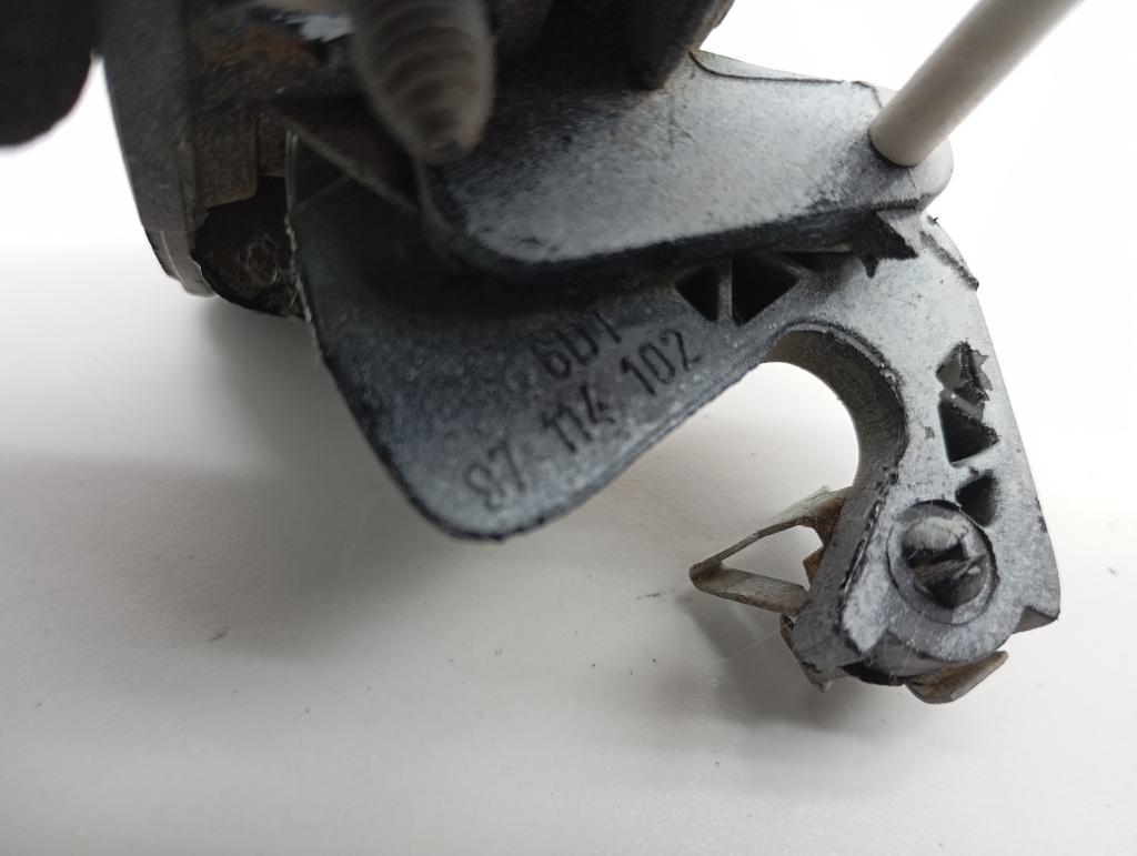 Ручка двери наружная правая, 500 рублей, Пермь