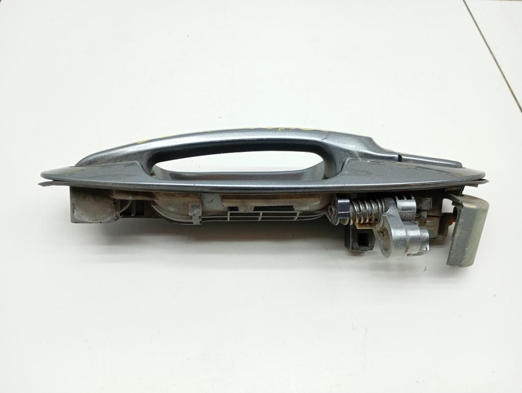 Ручка двери передней наружная правая, 500 рублей, Пермь