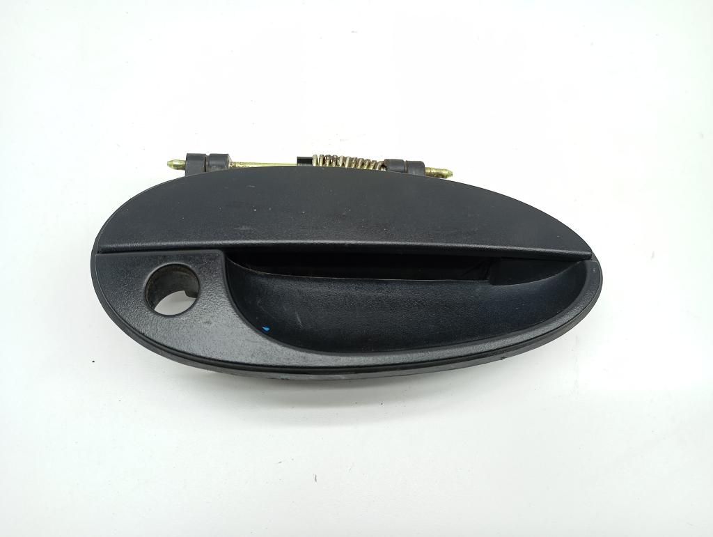 Ручка двери передней наружная правая, 500 рублей, Пермь