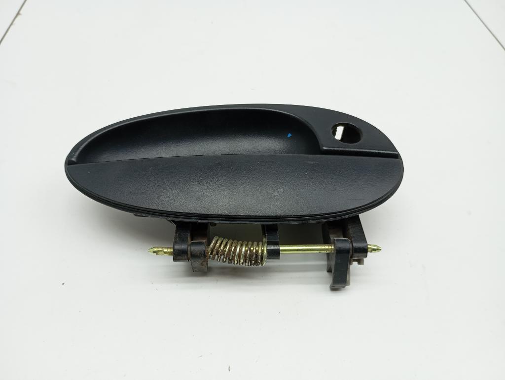 Ручка двери передней наружная правая, 500 рублей, Пермь