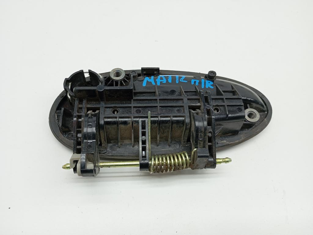 Ручка двери передней наружная правая, 500 рублей, Пермь