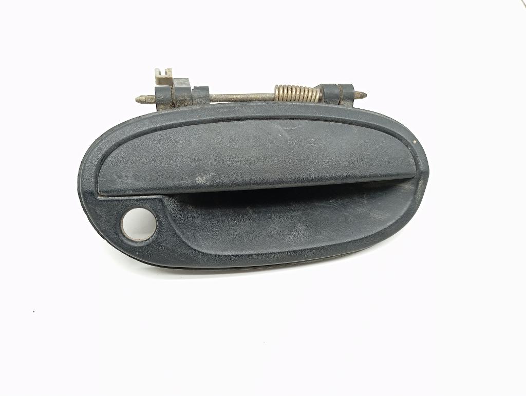 Ручка двери передней наружная правая, 500 рублей, Пермь