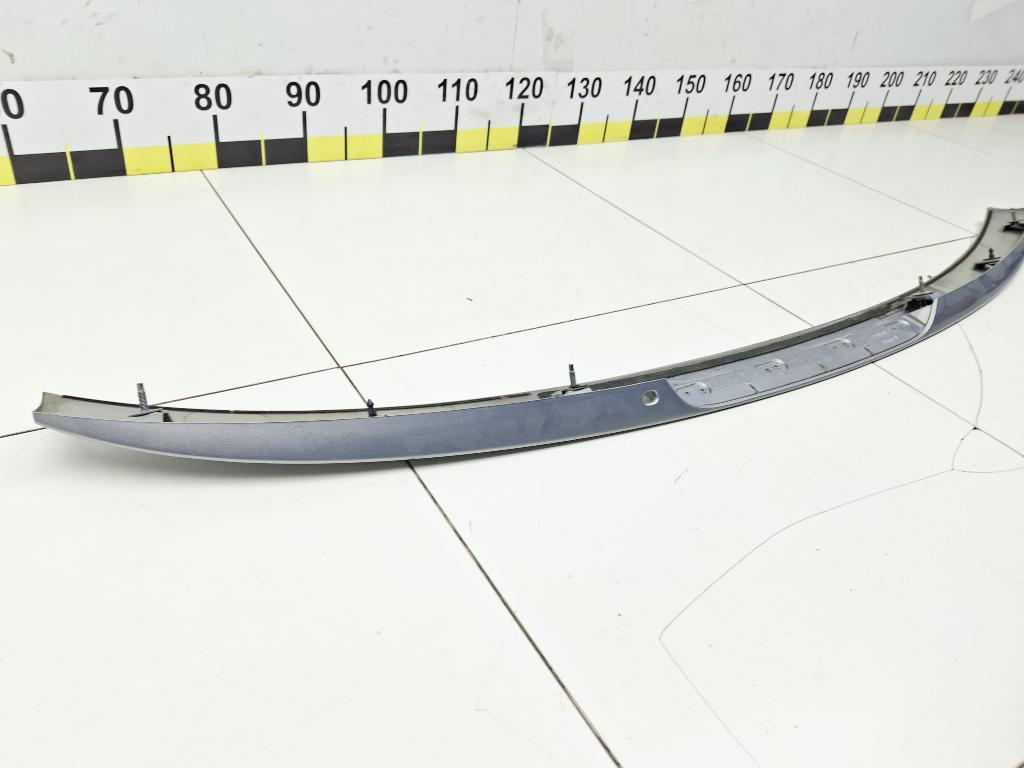 Спойлер двери багажника, 3000 рублей, Пермь