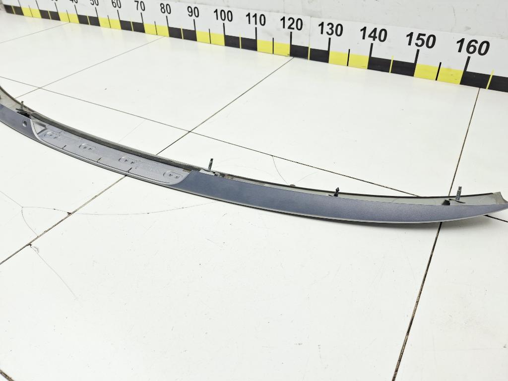 Спойлер двери багажника, 3000 рублей, Пермь