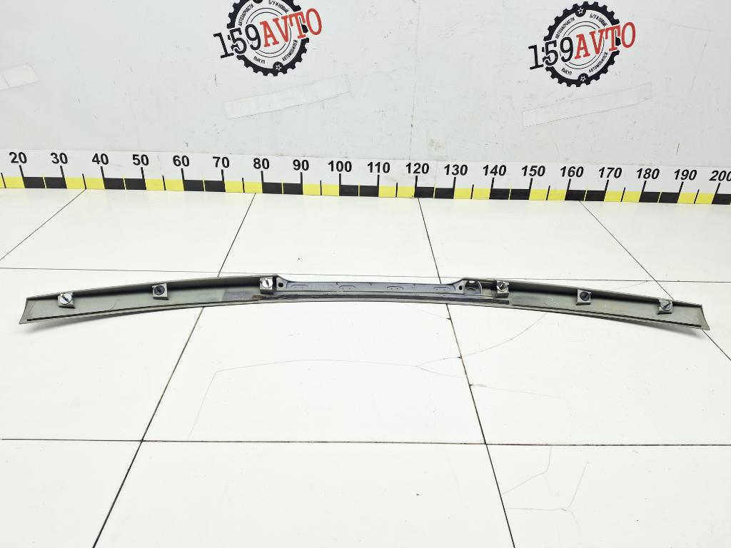 Спойлер двери багажника, 3000 рублей, Пермь