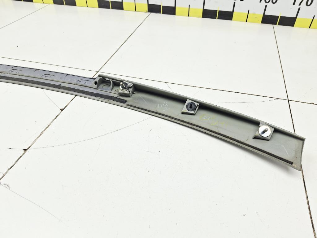 Спойлер двери багажника, 3000 рублей, Пермь