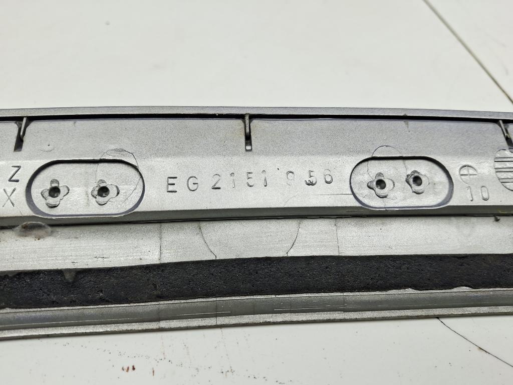 Спойлер двери багажника, 3000 рублей, Пермь