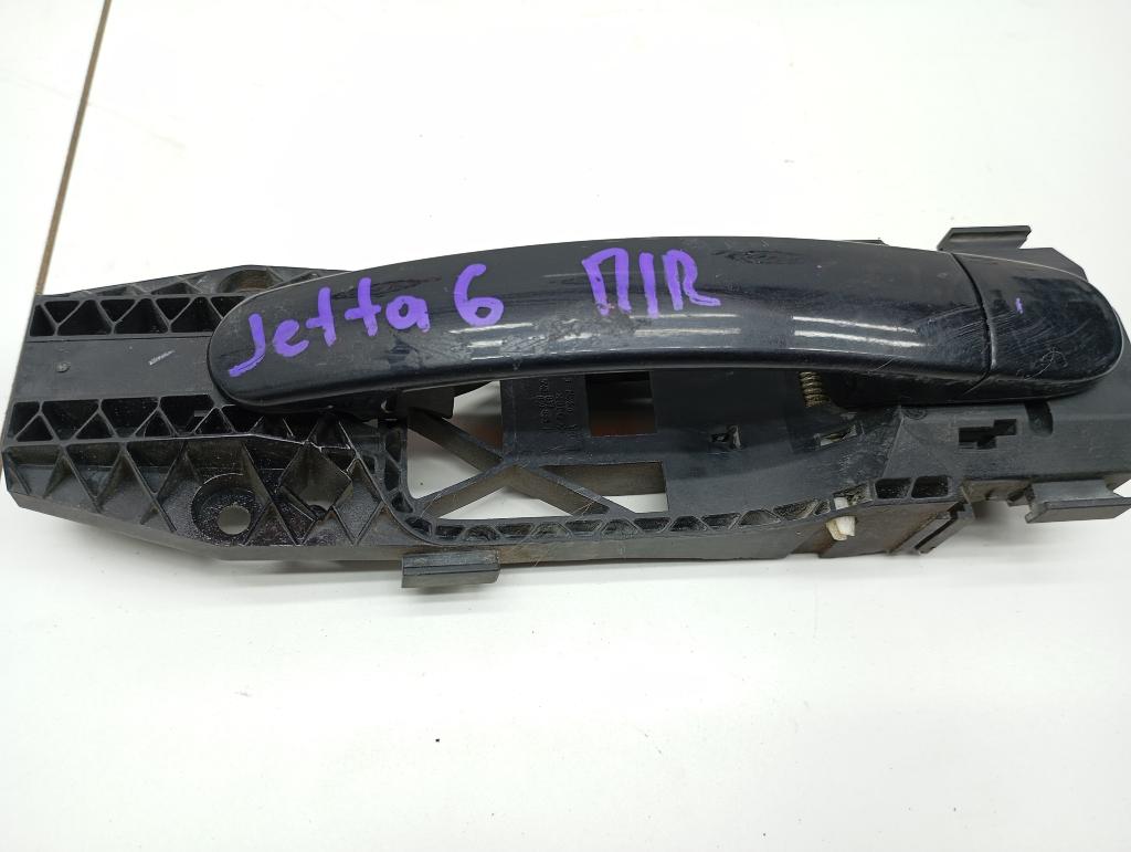 Ручка двери передней наружная правая, 2000 рублей, Пермь