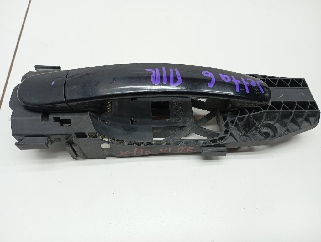 Ручка двери передней наружная правая, 2000 рублей, Пермь