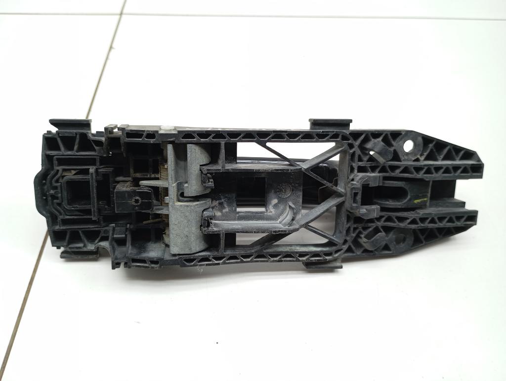 Ручка двери передней наружная правая, 2000 рублей, Пермь