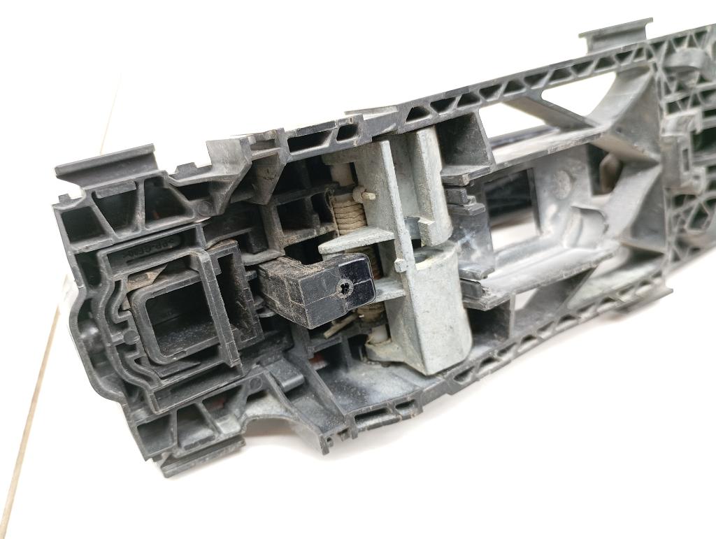 Ручка двери передней наружная правая, 2000 рублей, Пермь