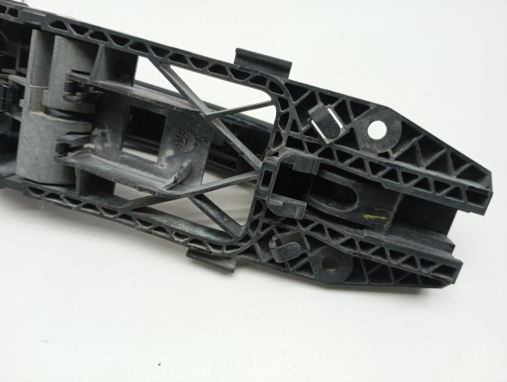 Ручка двери передней наружная правая, 2000 рублей, Пермь