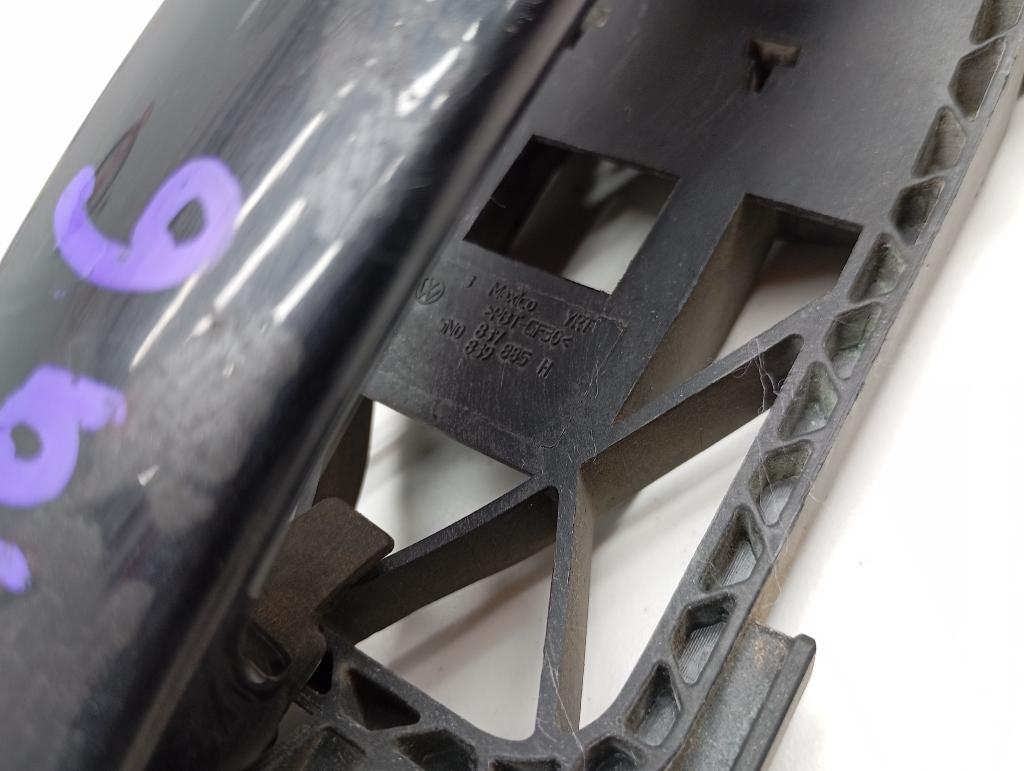 Ручка двери передней наружная правая, 2000 рублей, Пермь