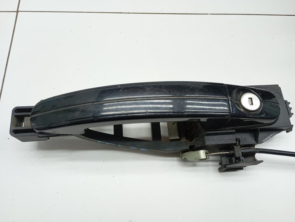 Ручка двери передней наружная левая, 1500 рублей, Пермь