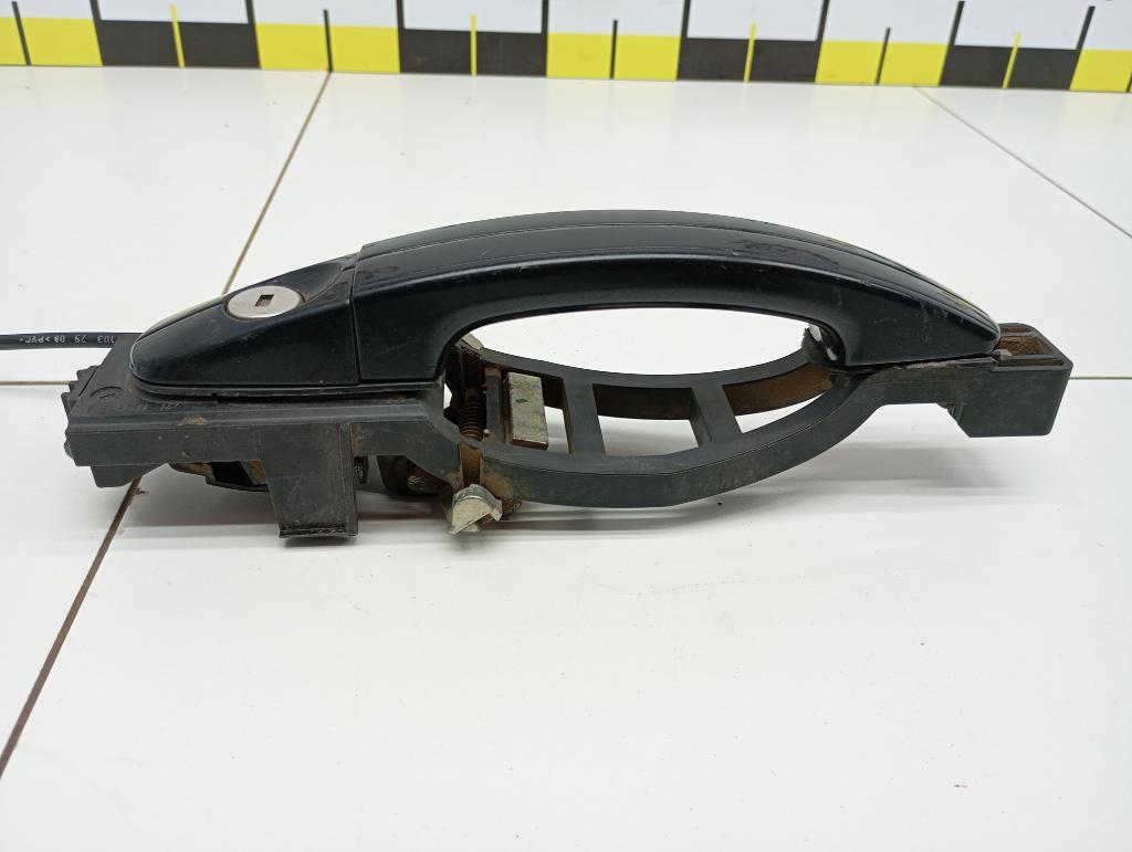 Ручка двери передней наружная левая, 1500 рублей, Пермь