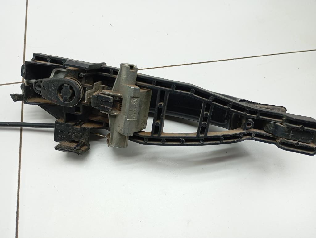 Ручка двери передней наружная левая, 1500 рублей, Пермь