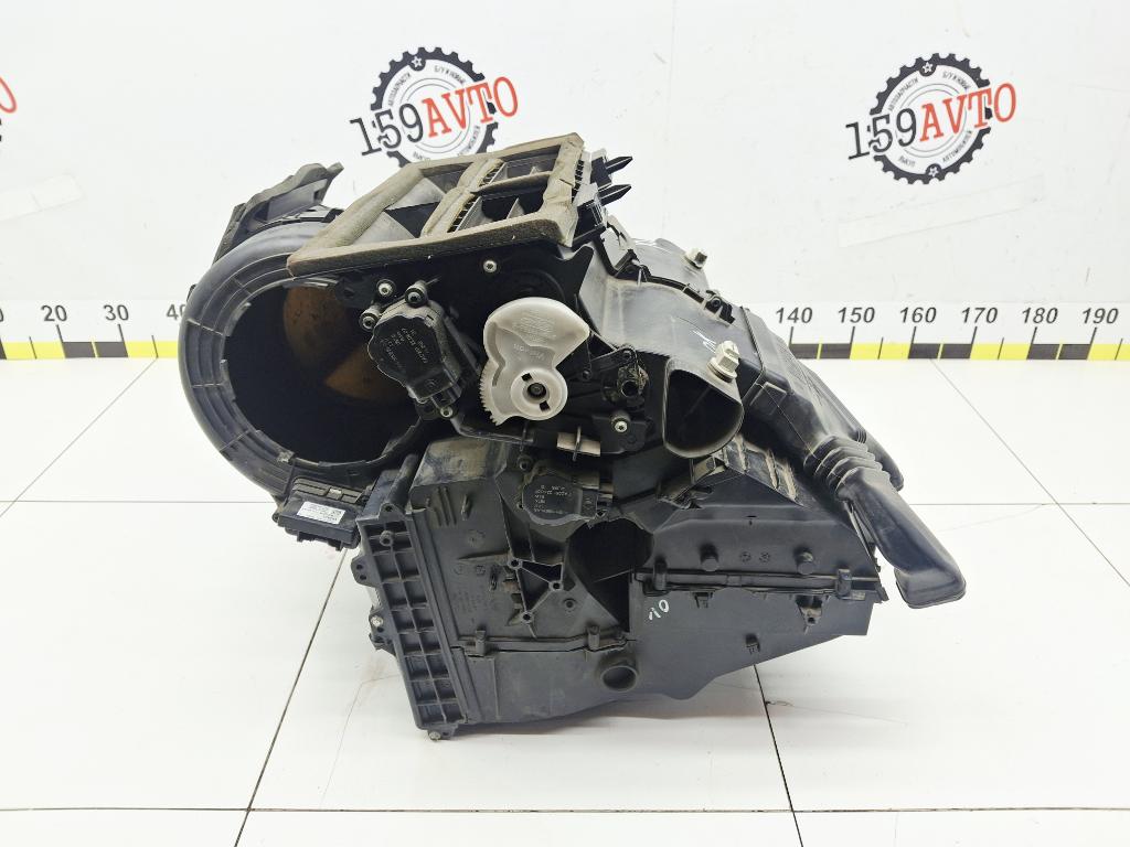 Корпус отопителя, 8000 рублей, Пермь