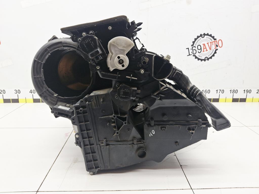 Корпус отопителя, 8000 рублей, Пермь