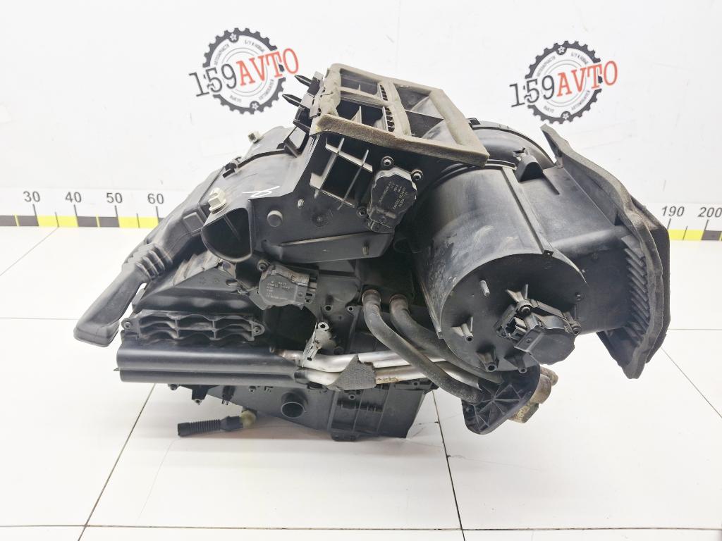 Корпус отопителя, 8000 рублей, Пермь