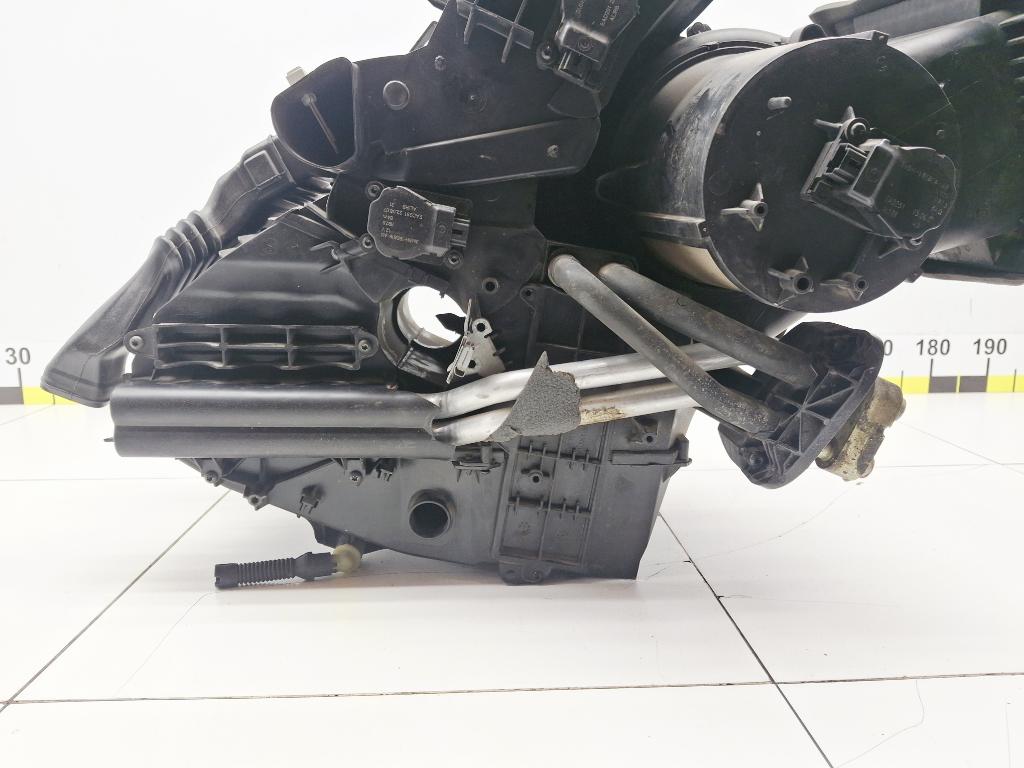 Корпус отопителя, 8000 рублей, Пермь