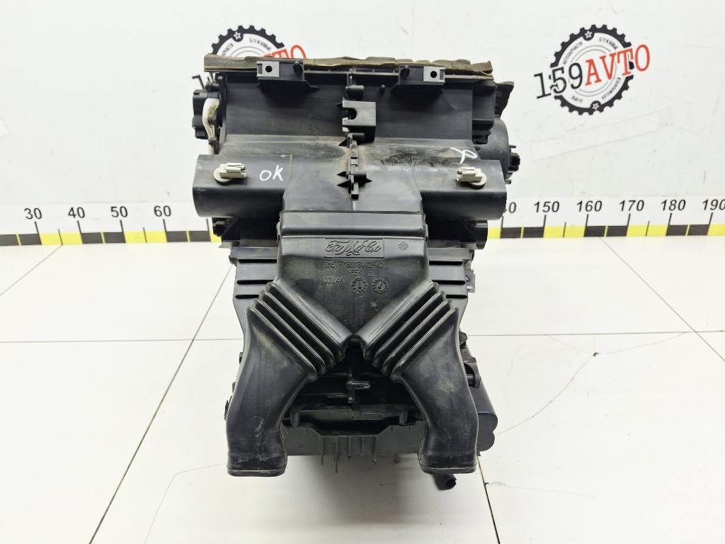 Корпус отопителя, 8000 рублей, Пермь