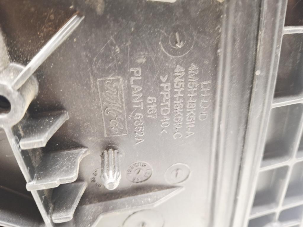 Корпус отопителя, 8000 рублей, Пермь