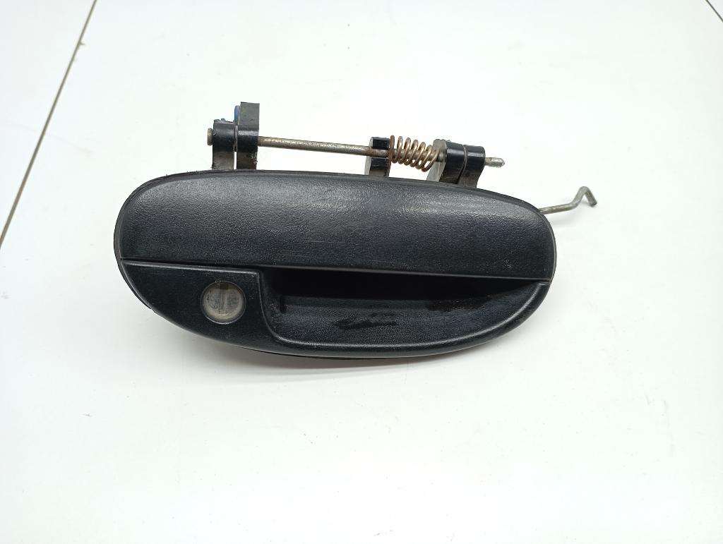 Ручка двери передней наружная правая, 500 рублей, Пермь