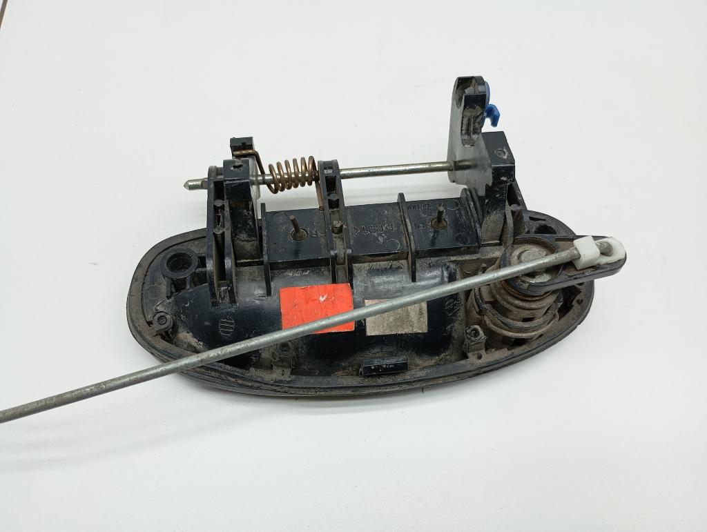 Ручка двери передней наружная правая, 500 рублей, Пермь