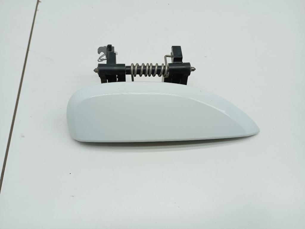 Ручка двери наружная правая, 500 рублей, Пермь