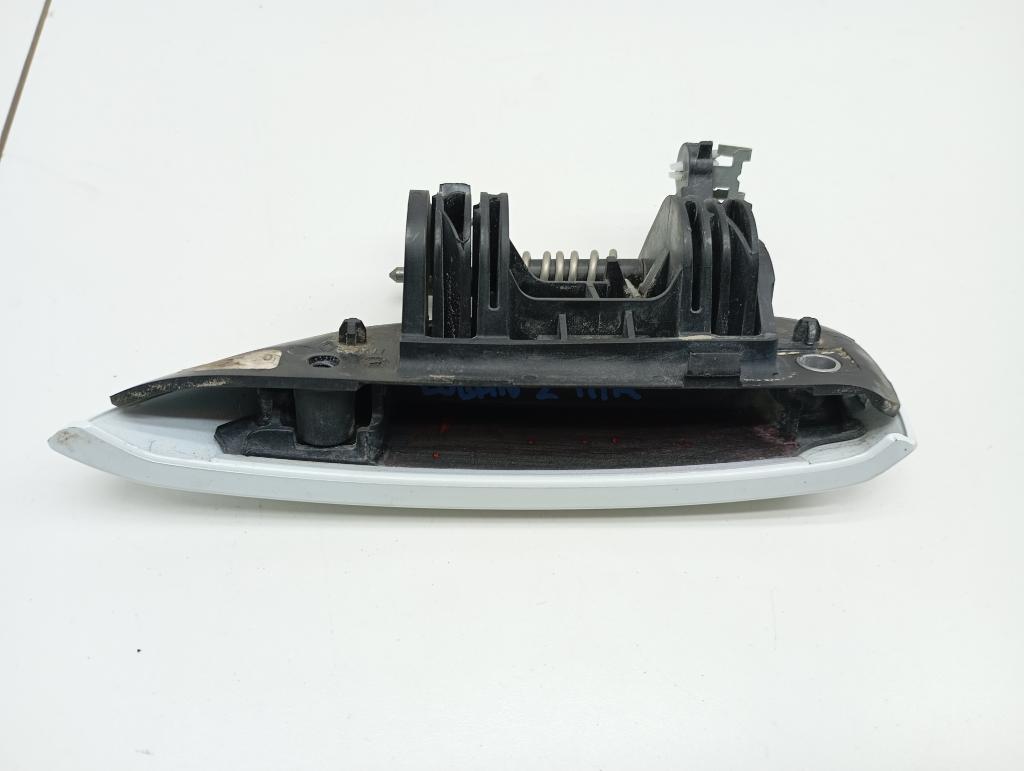 Ручка двери наружная правая, 500 рублей, Пермь