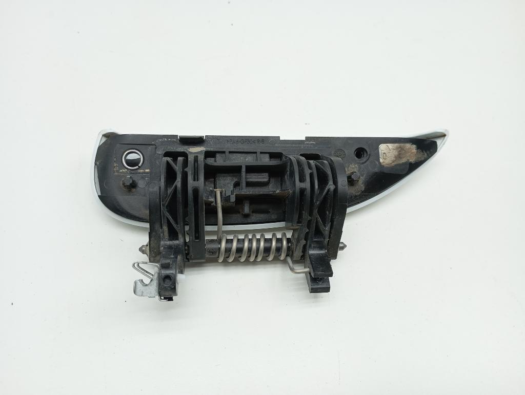 Ручка двери наружная правая, 500 рублей, Пермь