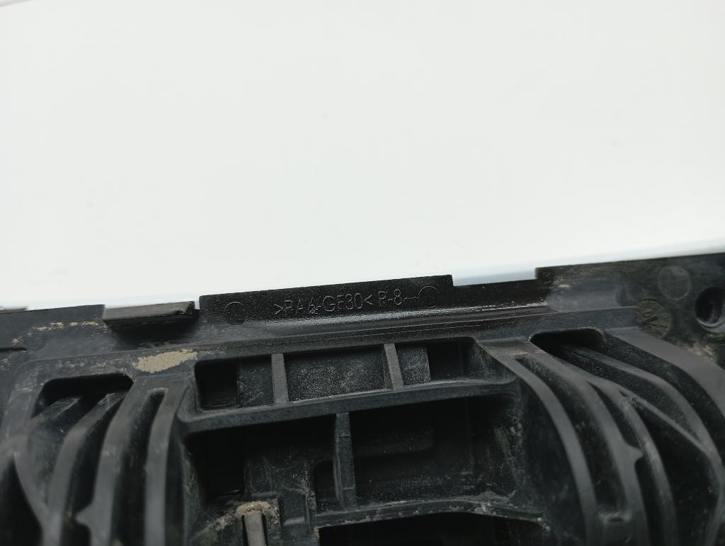 Ручка двери наружная правая, 500 рублей, Пермь