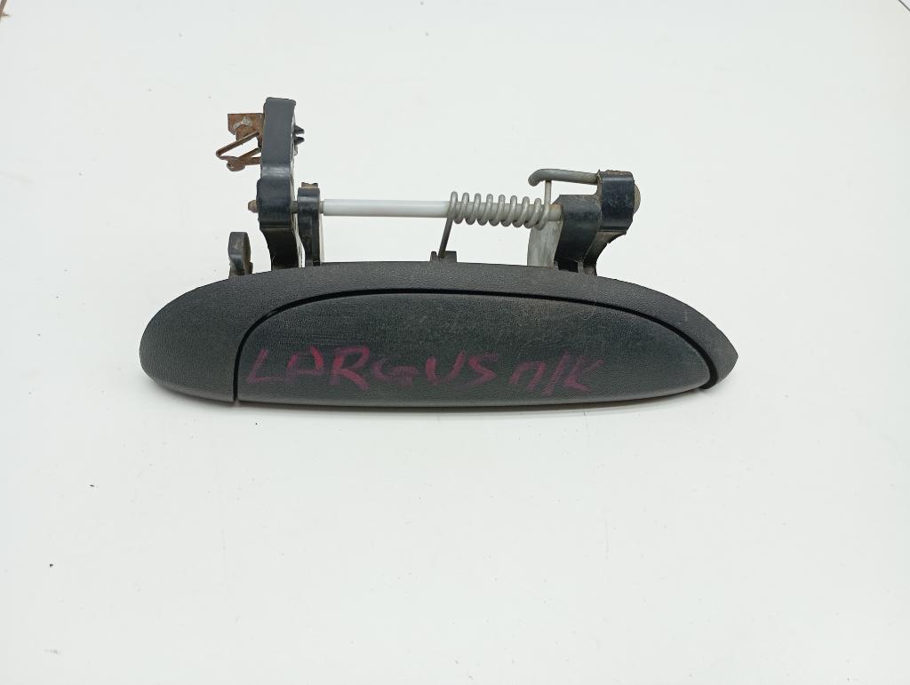 Ручка двери передней наружная правая, 500 рублей, Пермь