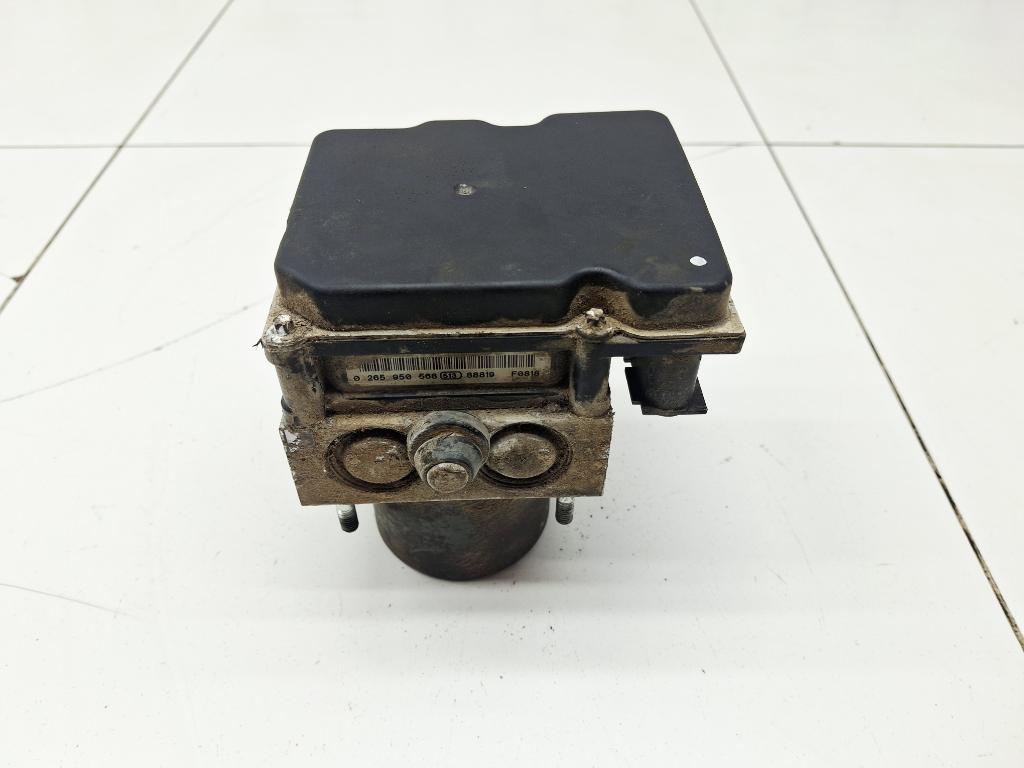 Блок ABS, 3000 рублей, Пермь