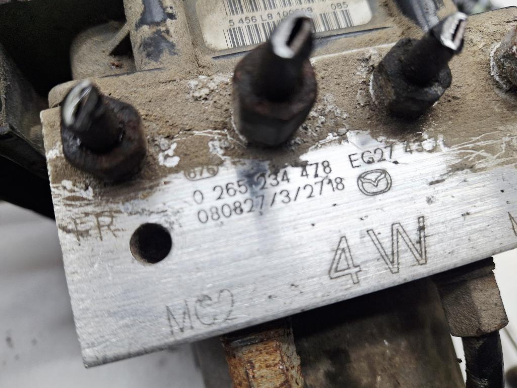 Блок ABS, 3000 рублей, Пермь