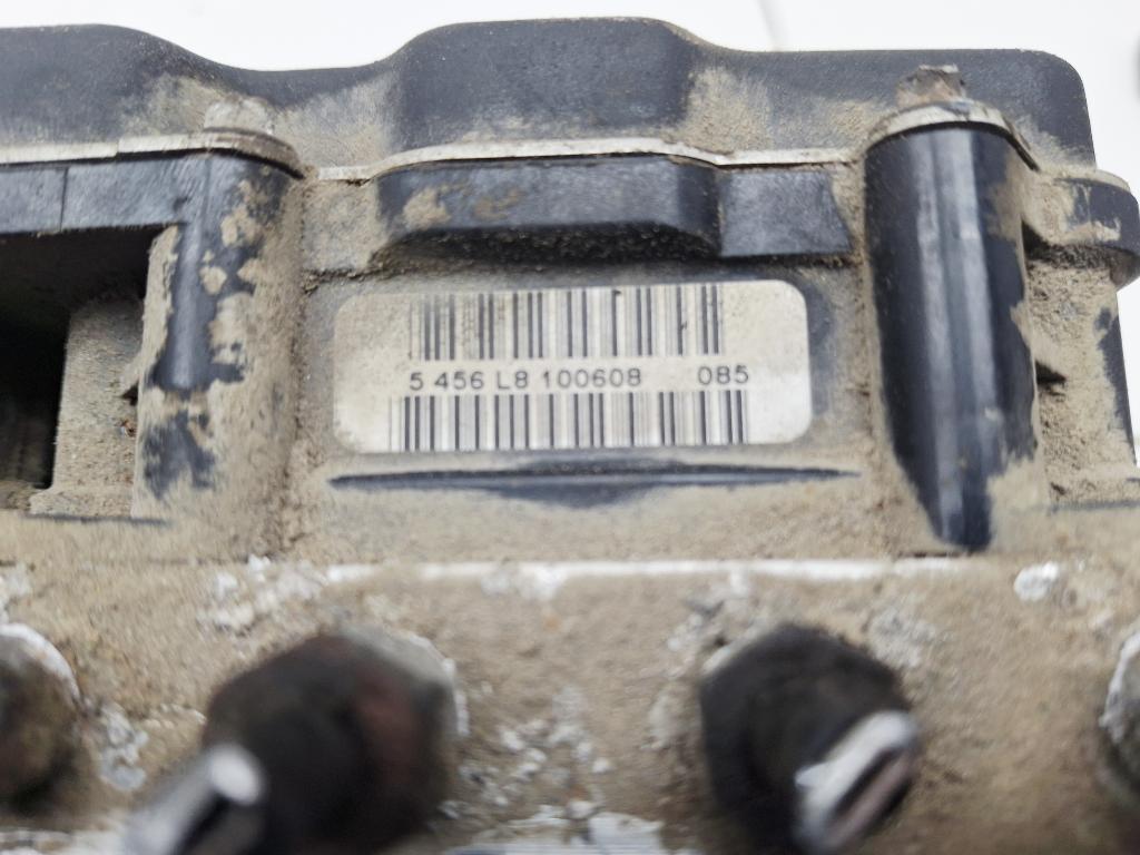 Блок ABS, 3000 рублей, Пермь