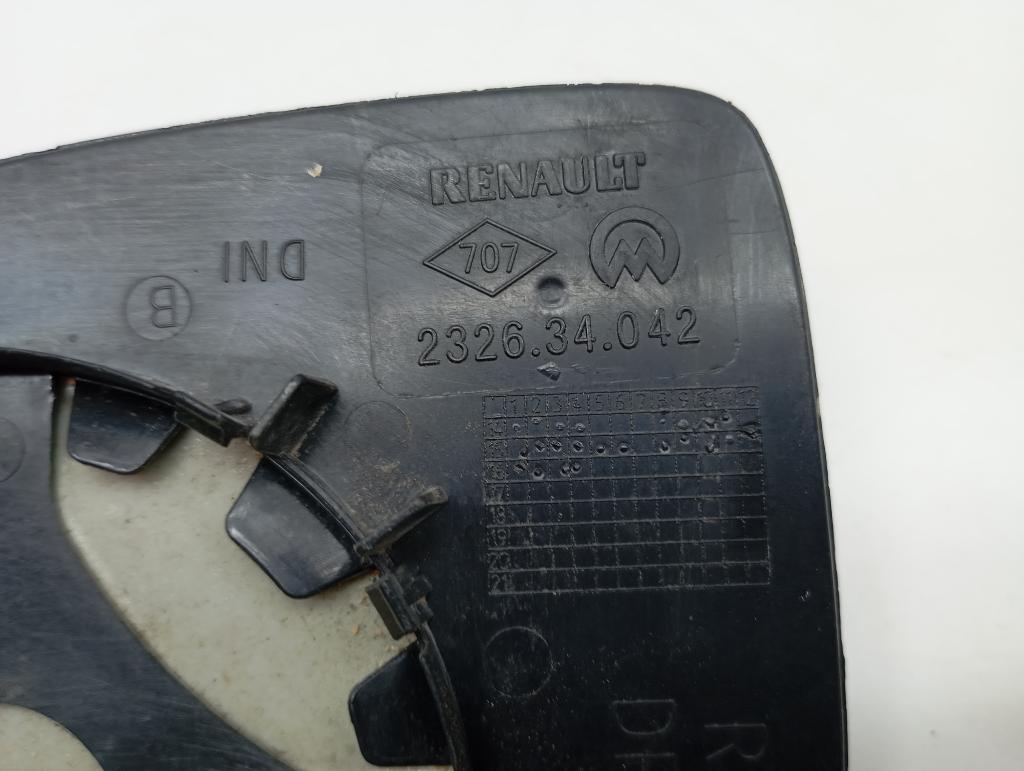 Зеркальный элемент правый, 1000 рублей, Пермь