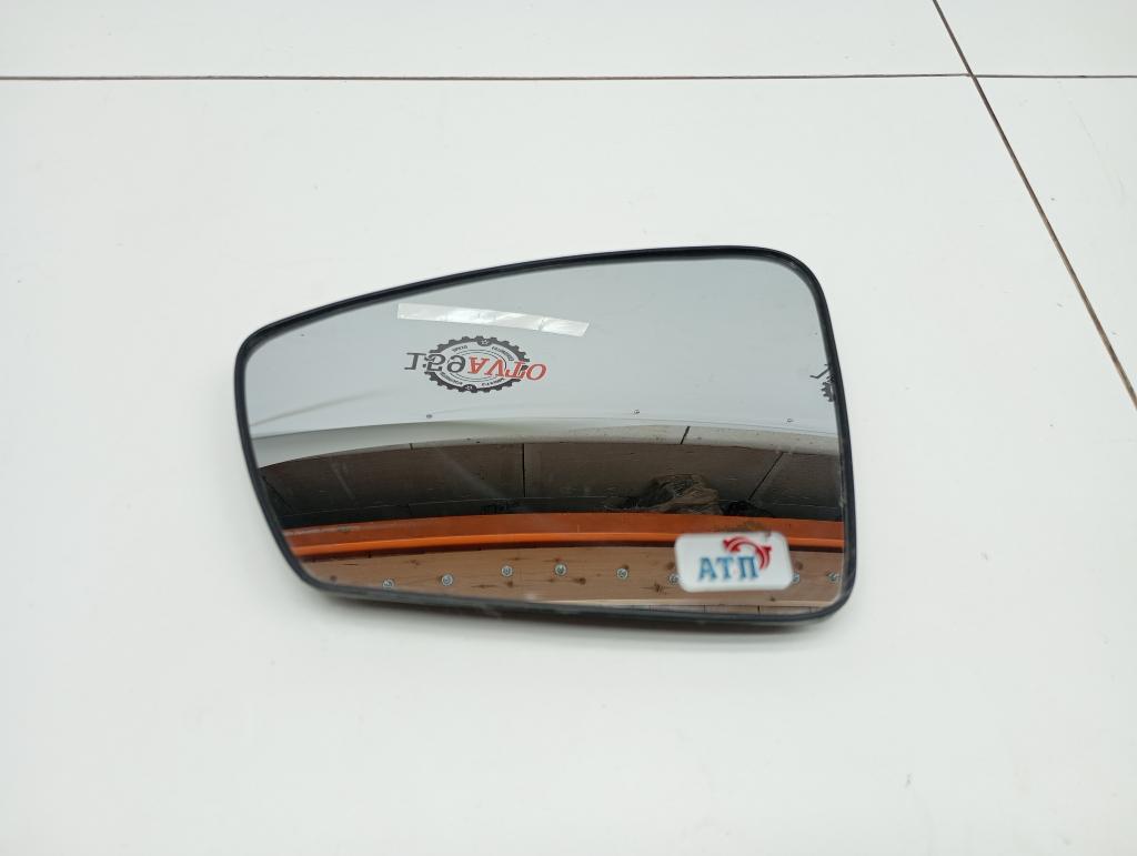 Зеркальный элемент правый, 500 рублей, Пермь