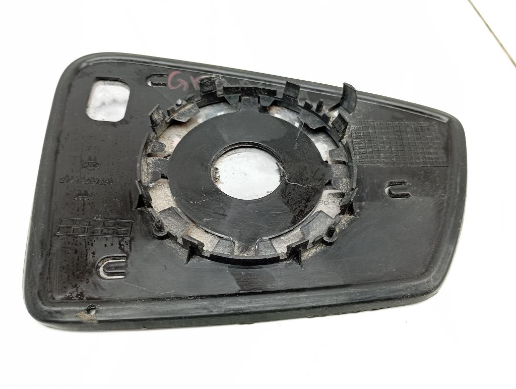 Зеркальный элемент правый, 500 рублей, Пермь