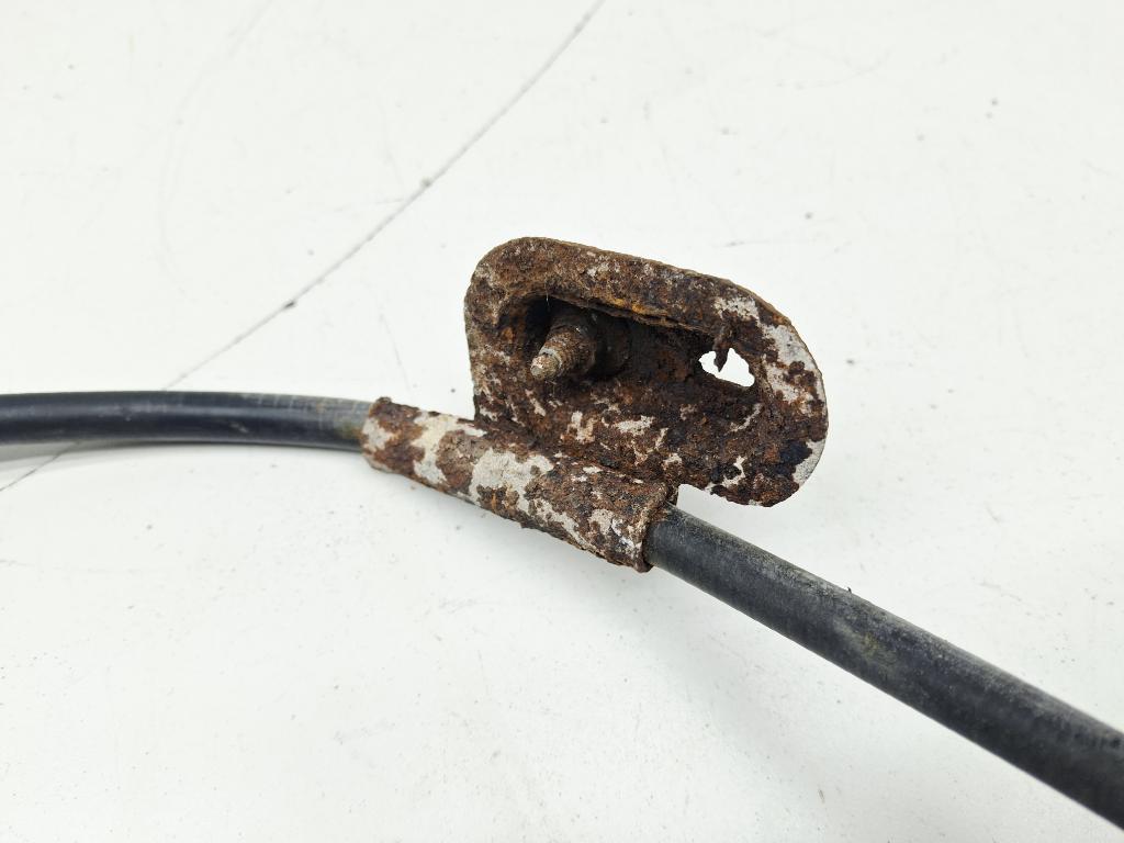 Трос ручника, 1000 рублей, Пермь