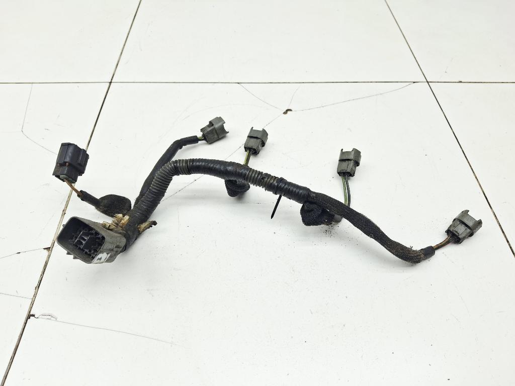 Проводка моторная, 1500 рублей, Пермь