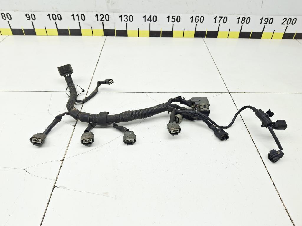 Проводка моторная, 2000 рублей, Пермь