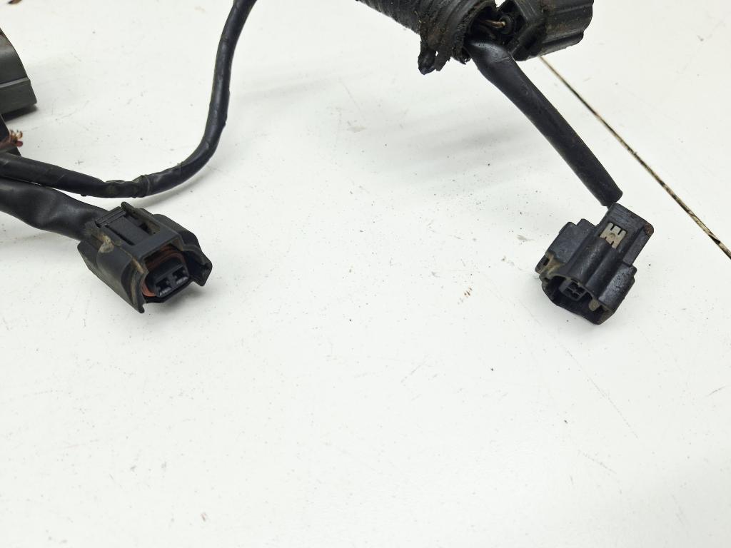 Проводка моторная, 2000 рублей, Пермь