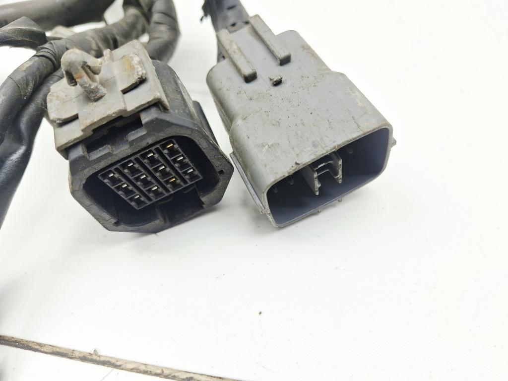 Проводка моторная, 2000 рублей, Пермь