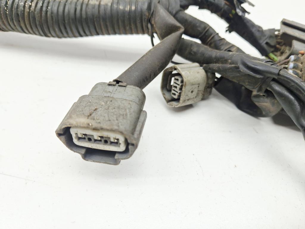 Проводка моторная, 2000 рублей, Пермь