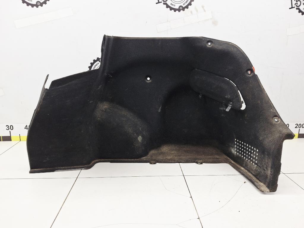 Обшивка багажника, 1500 рублей, Пермь