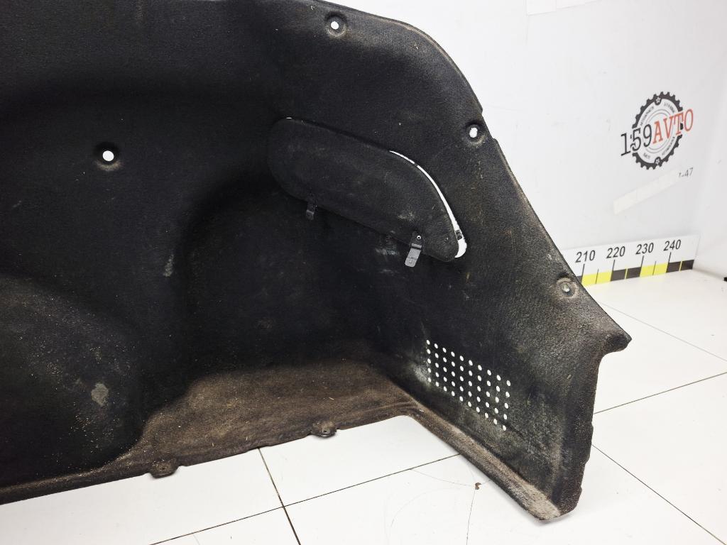 Обшивка багажника, 1500 рублей, Пермь