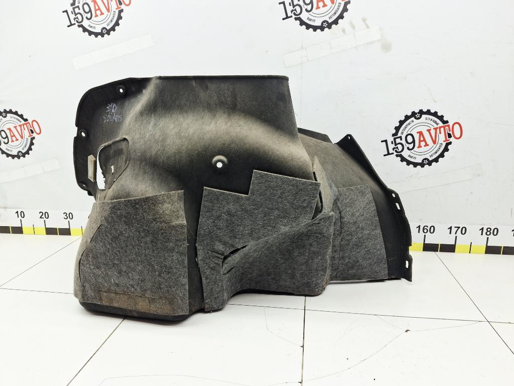 Обшивка багажника, 1500 рублей, Пермь