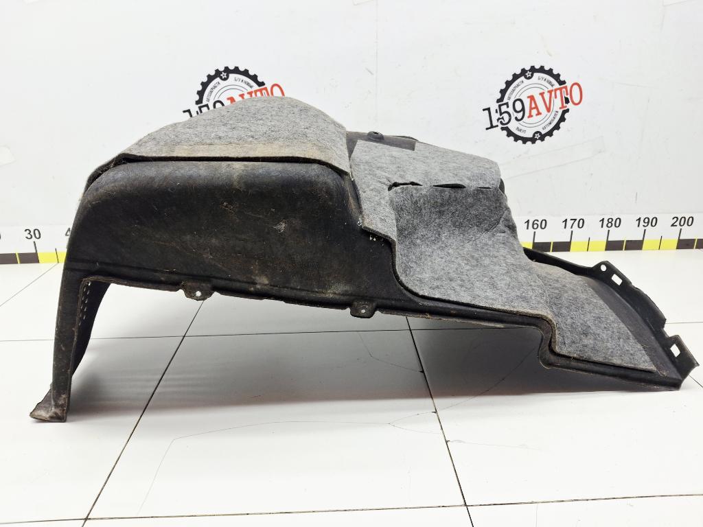 Обшивка багажника, 1500 рублей, Пермь