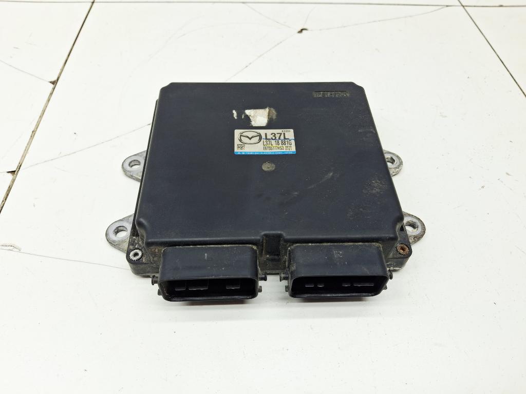 Блок управления двигателем, 60000 рублей, Пермь